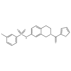 955698-23-4 structure