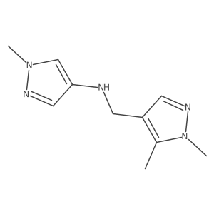 1006955-96-9 structure