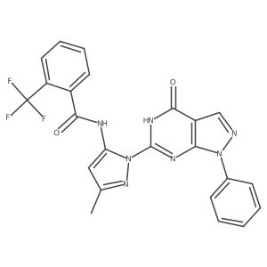 1019097-42-7 structure