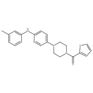 1021138-20-4 structure
