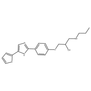 102151-07-5 structure