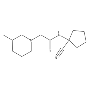 1037932-47-0 structure