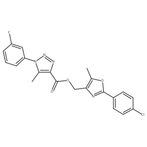 1040636-58-5 structure