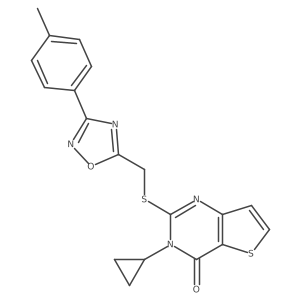 1040651-92-0 structure
