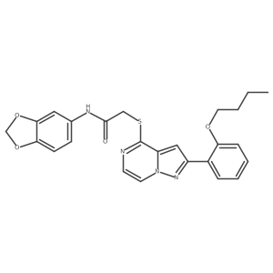 1040654-91-8 structure