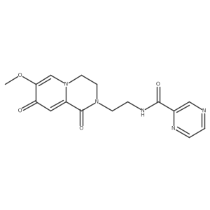 1040660-22-7 structure