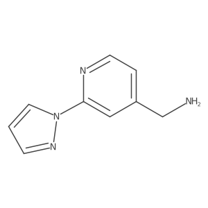 1052557-59-1结构式