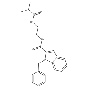 1081131-84-1结构式