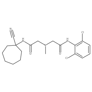 1090810-77-7 structure