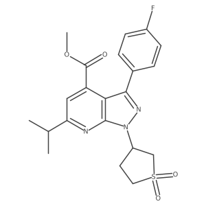 1105218-34-5 structure