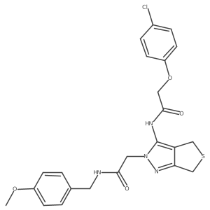 1105218-56-1结构式