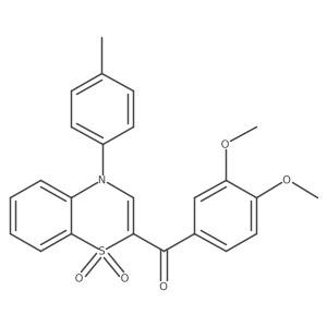 1114658-42-2 structure