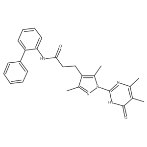 1172258-29-5结构式