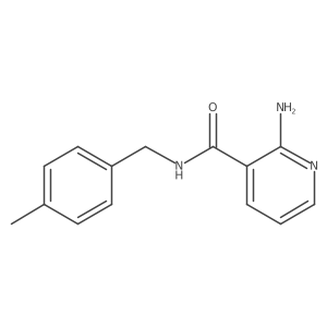 1185090-18-9 structure