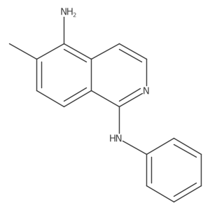 1187967-45-8 structure