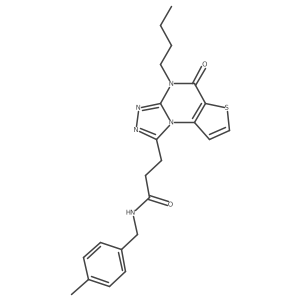 1189447-43-5 structure