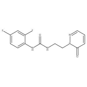 1203408-50-7 structure