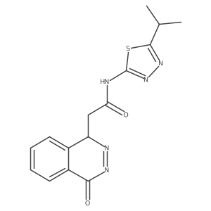 1206086-60-3 structure