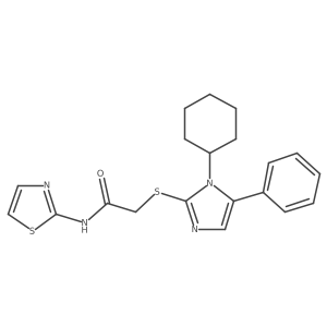 1206993-79-4 structure