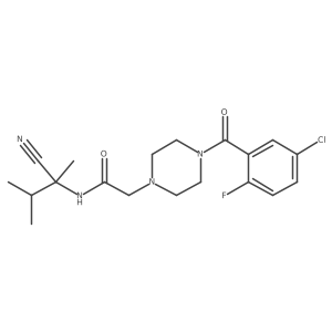 1211099-47-6 structure