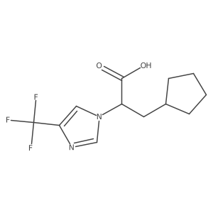 1215198-06-3 structure