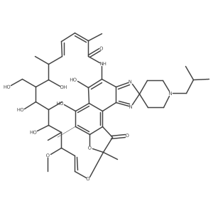 122168-54-1 structure