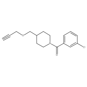 1226456-33-2结构式