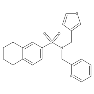 1235615-00-5 structure