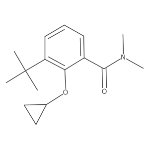 1243443-98-2 structure