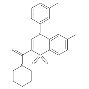 1251593-29-9结构式