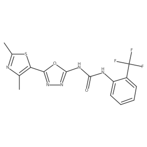 1257553-48-2 structure