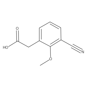 1261475-04-0 structure