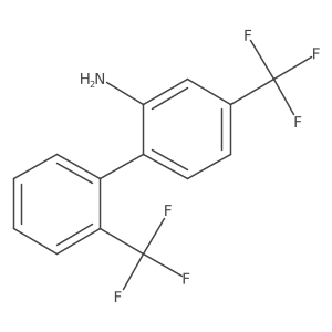 1261739-60-9 structure