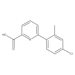 1261961-70-9 structure