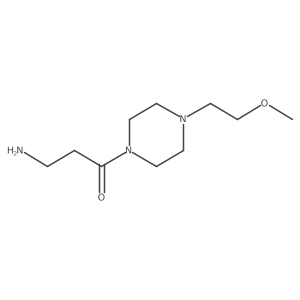 1266996-55-7 structure