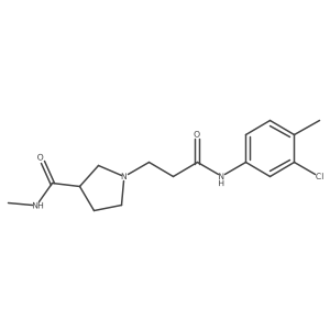 1269279-24-4结构式