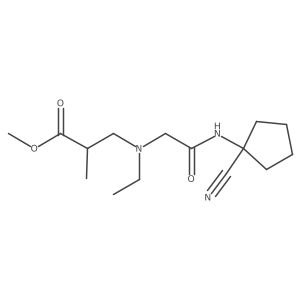 1280847-03-1结构式