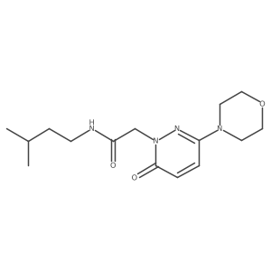 1282096-97-2结构式