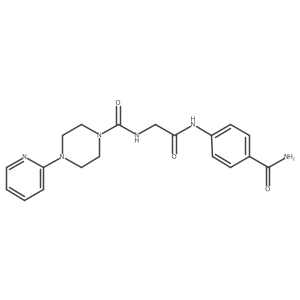1282122-20-6 structure