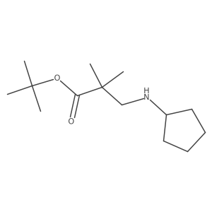 1282611-92-0 structure