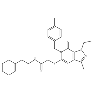 1285884-31-2 structure