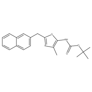 1318758-29-0 structure