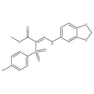 1327179-35-0 structure