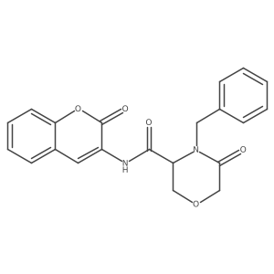 1351582-46-1结构式