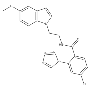 1351696-98-4 structure