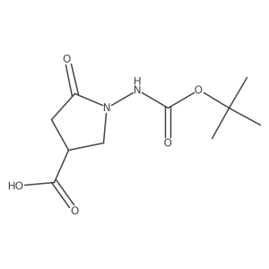 1354952-07-0 structure