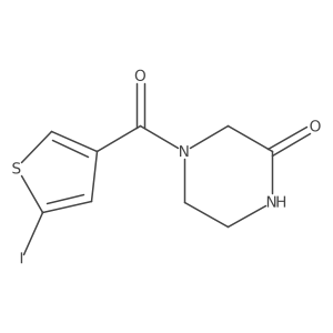 1355935-32-8 structure