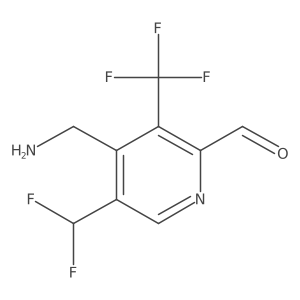 1361733-56-3结构式