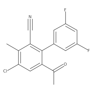 1382995-29-0 structure
