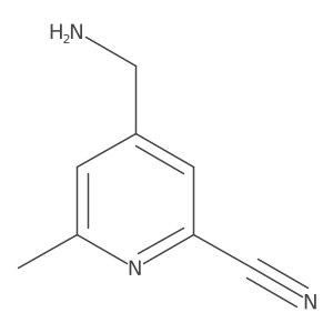 1393547-82-4 structure